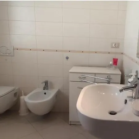 Casa - Dalila Appartamento *