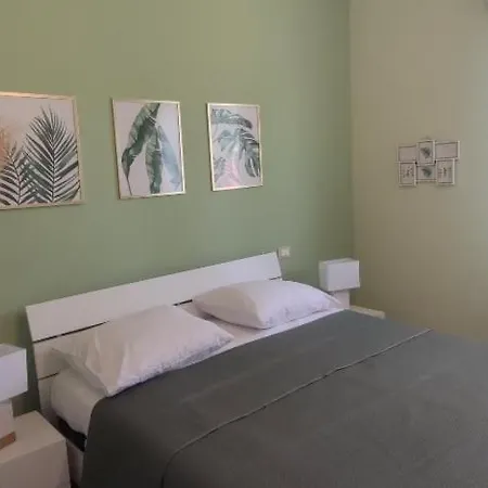 Casa - Dalila شقة Silvi Paese