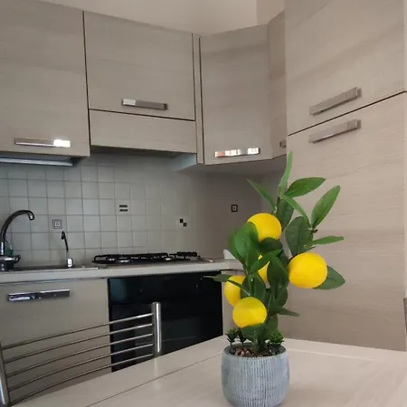 Casa - Dalila Apartman