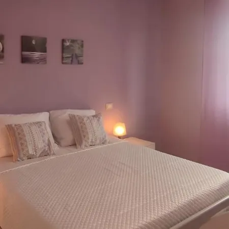 Appartamento Casa - Dalila *