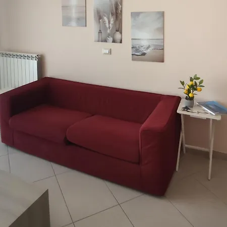 Casa - Dalila شقة *