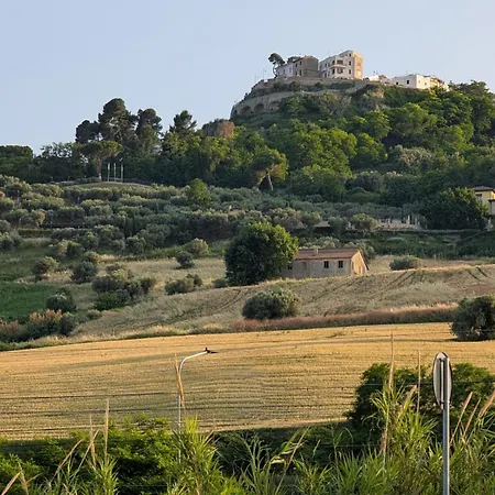 شقة Casa - Dalila Silvi Paese