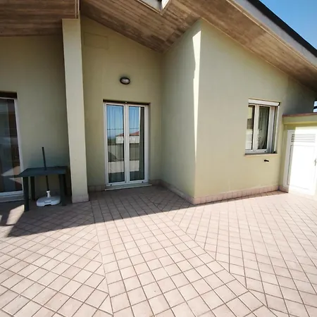 Appartamento Casa - Dalila Silvi Paese