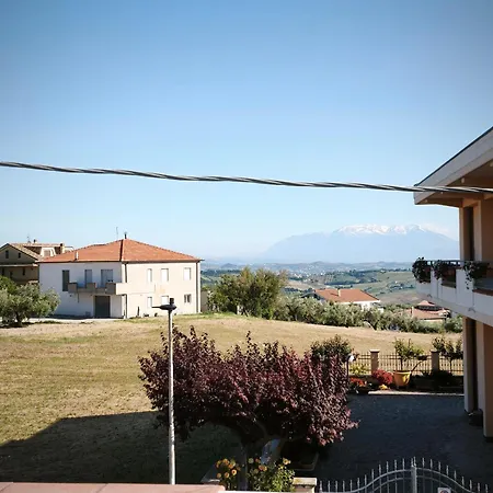 Casa - Dalila * Silvi Paese
