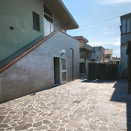Casa - Dalila * Silvi Paese