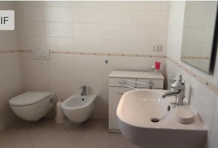 Casa - Dalila Apartamento *