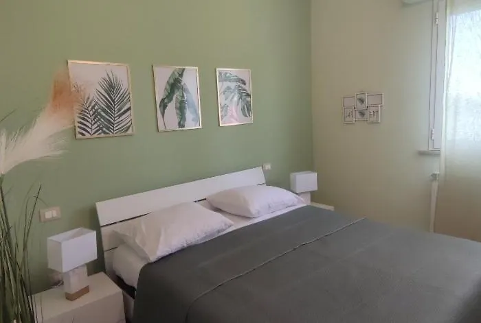 Casa - Dalila شقة Silvi Paese