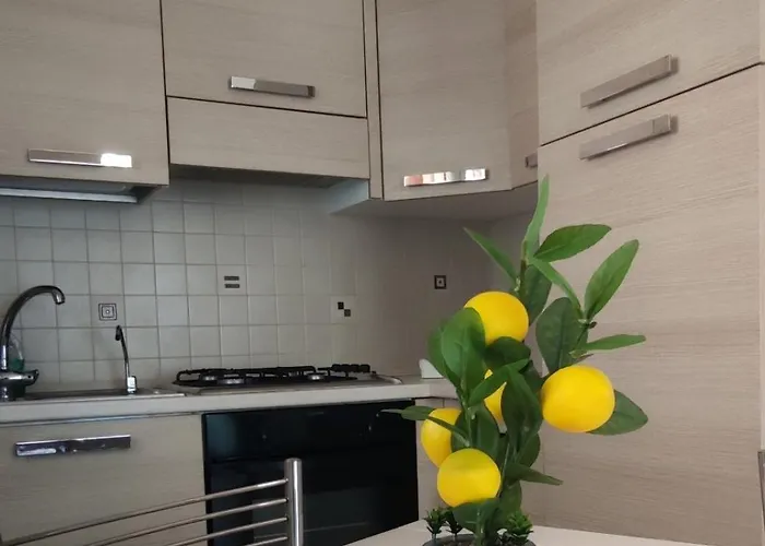 Casa - Dalila شقة