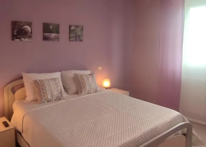 Apartamento Casa - Dalila *