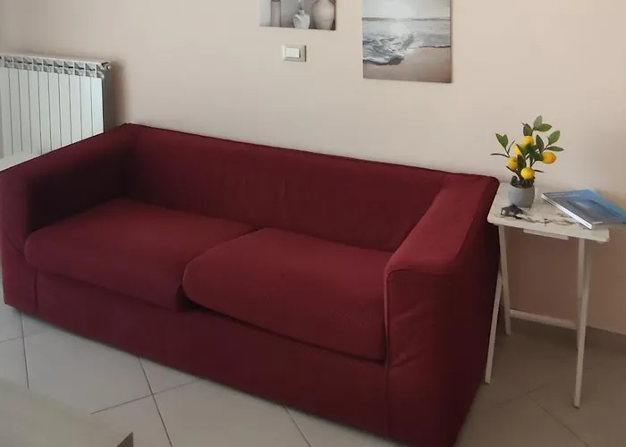 Casa - Dalila Apartamento *