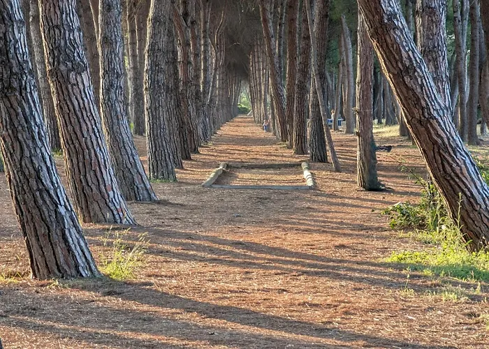 شقة Casa - Dalila *