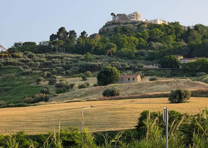 شقة Casa - Dalila Silvi Paese